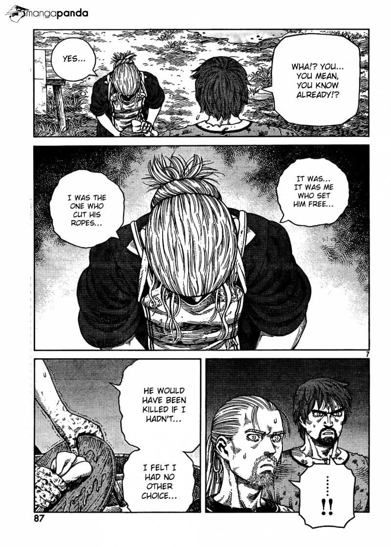 Vinland Saga, Chapter 84 image 06